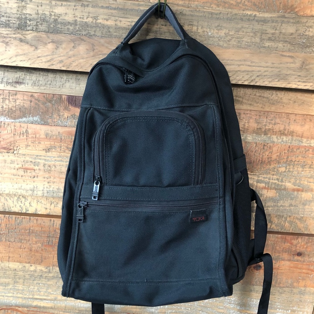 ✨Tumi Backpack✨
